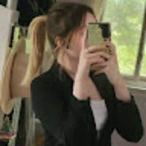 Meet your Posher, Zoe